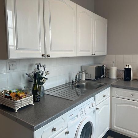 Courtyard Holiday Apartments بيلبير المظهر الخارجي الصورة