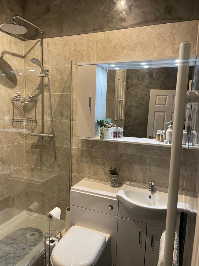 Courtyard Holiday Apartments بيلبير المظهر الخارجي الصورة