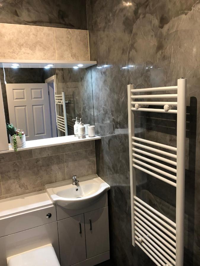 Courtyard Holiday Apartments بيلبير المظهر الخارجي الصورة
