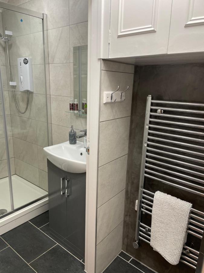 Courtyard Holiday Apartments بيلبير المظهر الخارجي الصورة
