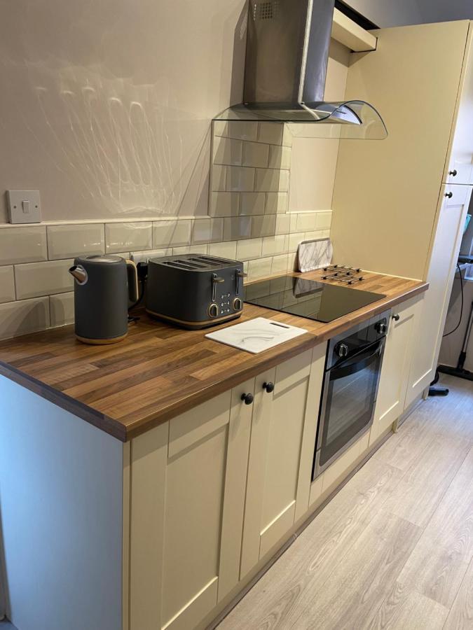 Courtyard Holiday Apartments بيلبير المظهر الخارجي الصورة
