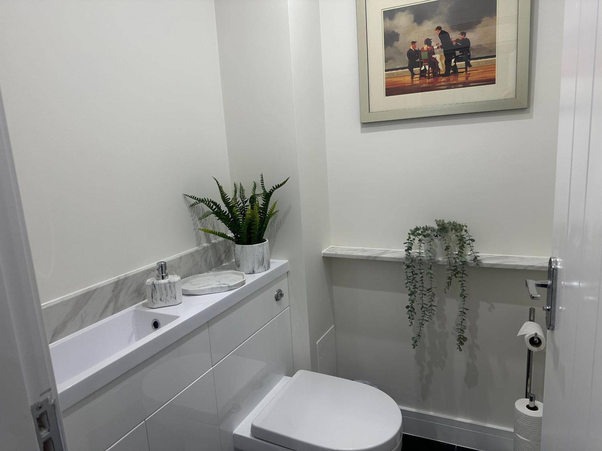 Courtyard Holiday Apartments بيلبير المظهر الخارجي الصورة